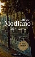 Gater i mørke [Norwegian] 8202479738 Book Cover