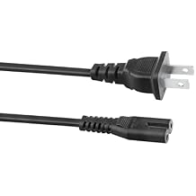 AC Power Cord Compatible with Ohaus Valor 7000 Compact Bench Scale V71P15T V71P30T V71P1502T