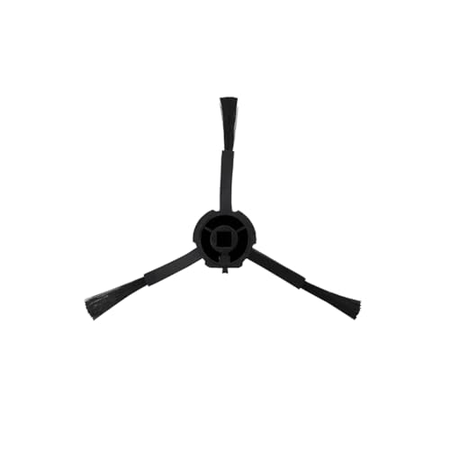 Laimaiou Accessory Kit for Dreame L20 Ultra Robot Vacuum Cleaner Replacement Parts, 20 Packs, 2 Roller Brushes, 4 Filters, 6 Side Brushes, 4 Mop Cloths, 4 Dust Bags - Image 3