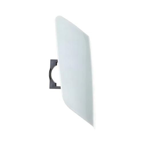 Couvercle buse lave-phare BMW E92 E93 M Sport finition premium - 3