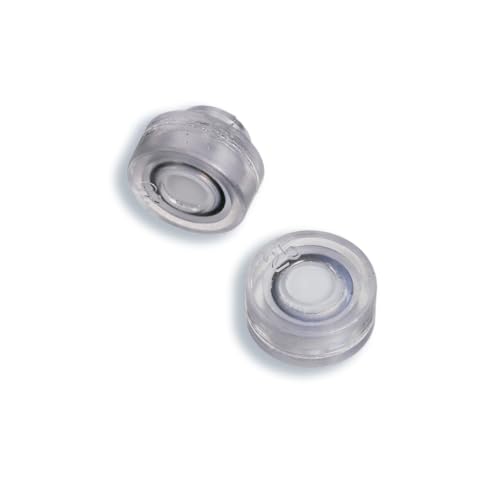 Elacin ER 15 Filter – Original-Ersatzfilter für individuell angepassten Gehörschutz