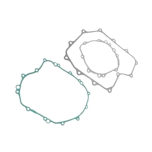 Kit joint carter embrayage moto CBR600RR pour stopper les fuites d'huile