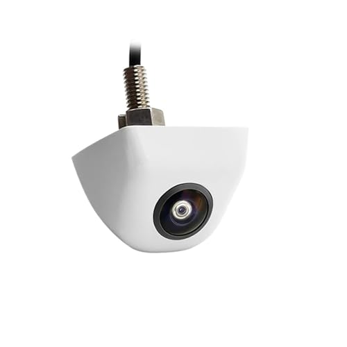 Caméra de recul grand angle 170 degrés avec vision nocturne pour écran Android