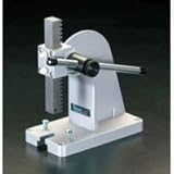 エスコ 227kg/94x177x177mmミニプレス(ラック式) EA525X