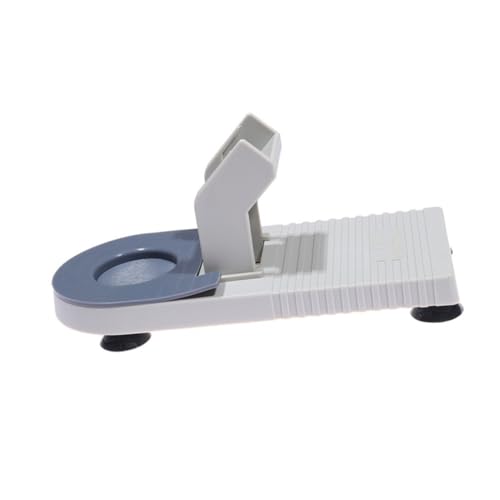 ARTIBETTER Hot Glue Sprayer Plastic Base Rack Hot Melt Tool Stand Craft Tool Holder