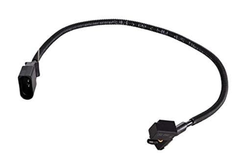 Capteur d'angle vilebrequin HELLA 6Pu 009 167-471 résout le calage du moteur 3 pôles
