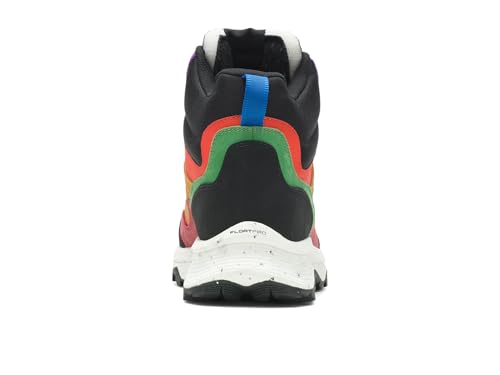 Image of Merrell Mens Speed Solo Mid Wp
