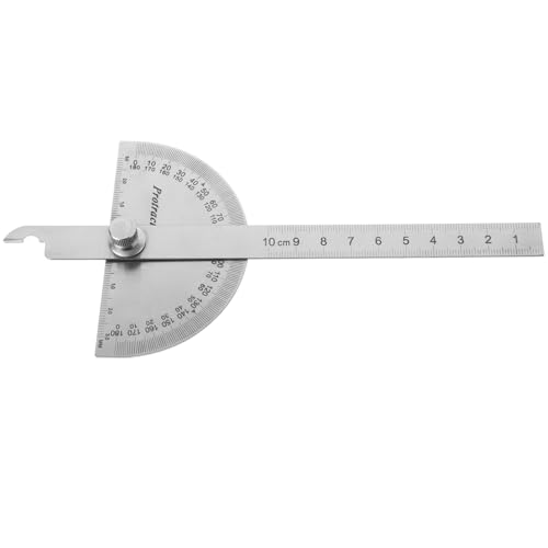 Cabilock �؍H�p�p�x�t�@�C���_�[ 180�x���x�� �p�x����c�[�� �ƒ� DIY����