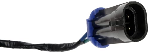 Dorman 917-033 Ignition Knock (Detonation) Sensor Connector for Select Models