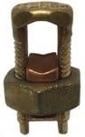 Ilsco IK-500 500-400 MCM Split Bolt Connector