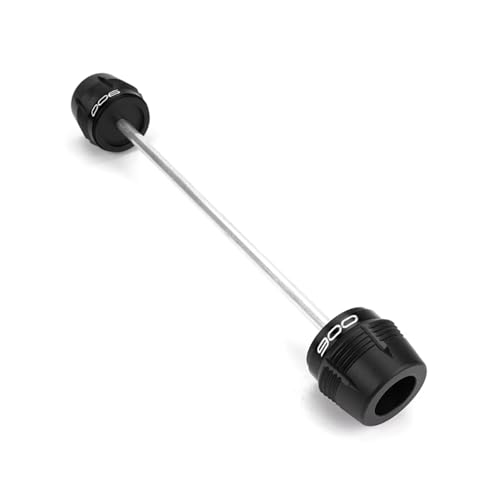 Curseur de fourche arrière noir pour moto Z900 et Z900RS 2019-2026