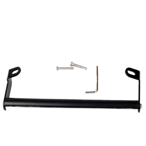 Support GPS moto pour VOGE 500DS et fixation de téléphone stable