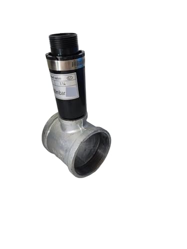 QXCIVR 4HP Ultra High Pressure Blower