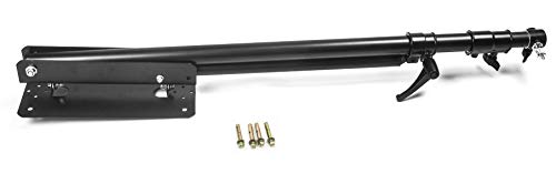image for PHOCUS Wall Mount Boom Arm Photography, Ring Light Wall Mount Max Leng