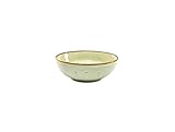 spülmaschinengeeignet Creatable, 6-er Mehrzweckschale 16,5 cm, Nature Collection, EARTH 22059, Steinzeug