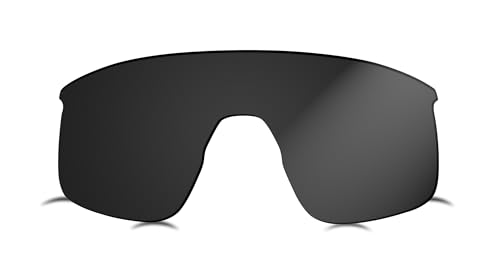 Image of Polarized Replacement Lenses for Oakley Resistor Sunglasses OJ9010