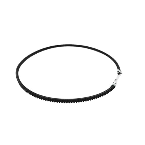 Courroie trapezoidale grand angle 5M1000 de haute precision pour outillage lourd