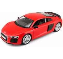 Maisto Die Cast 1:24 Scale Special Edition Audi R8 V 10 Plus (Colour may vary)