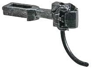 New Generation AA R Type E Coupler -- Metal Medium, Centerset 2 Pair