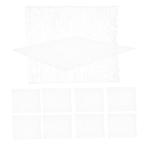 Cabilock Packaging Pouches Foam 100pcs Wrap for Shipping and Storage Easy Handling Pouches