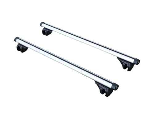 Ajhjet Universal 135CM Dachträger 2 Stück
