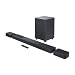 Produktbild JBL Bar 1300  Kompakte 11.1.4-Kanal-Soundbar für Heimkino Sound-System  Mit abnehmbaren Surround-Lautsprechern, MultiBeamTM und Dolby Atmos Surround Sound  Schwarz
