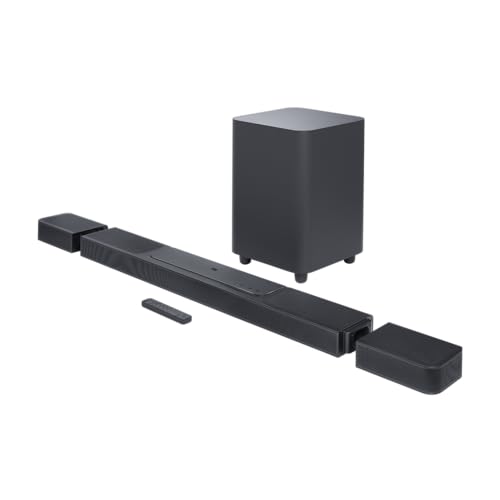 JBL Bar 1300 11.1.4 Soundbar Heimkino