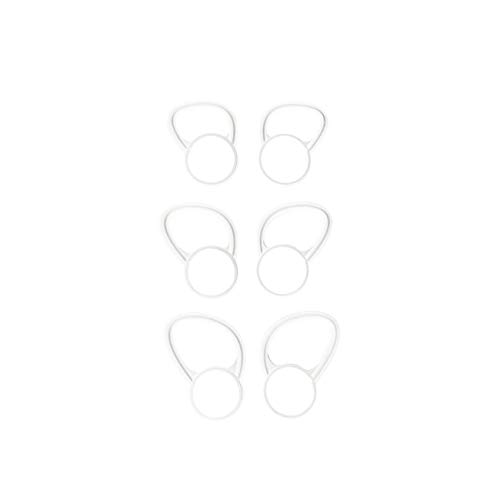 Teufel Move BT Ear-Hook Weiß Kopfhörer Musik Stereo Headphones Sound Klinke Earphones