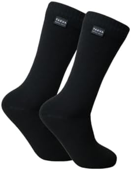 TAKVA Wudhu Socks | Waterproof prayer socks