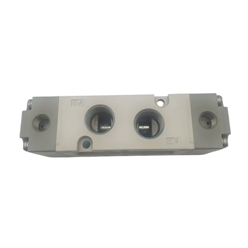 Vanne de commande pneumatique VFA5220-03 contre les pannes d'air comprimé - 5