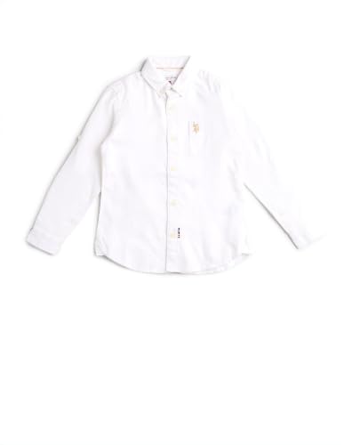 Image of U.S. Polo ASSN. Boys Shirt