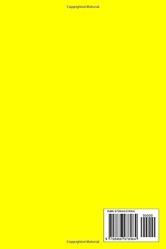 Occultic;Nine: NOTEBOOK FOR ANIME AND MANGA FANS ( 6 x 9 ) 120 PAGES - GIFT IDEAS image 3