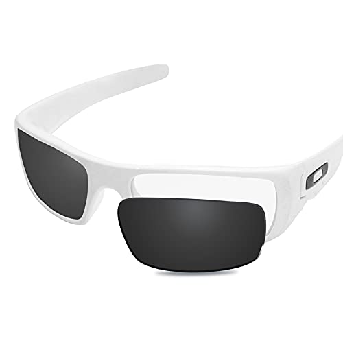 Image of 100% Precise-Fit Replacement Sunglass Lenses for Oakley Crankshaft OO9239