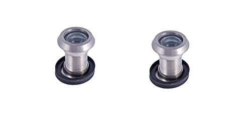 NXG Door Viewer/Door Eye 2 Pc. Set