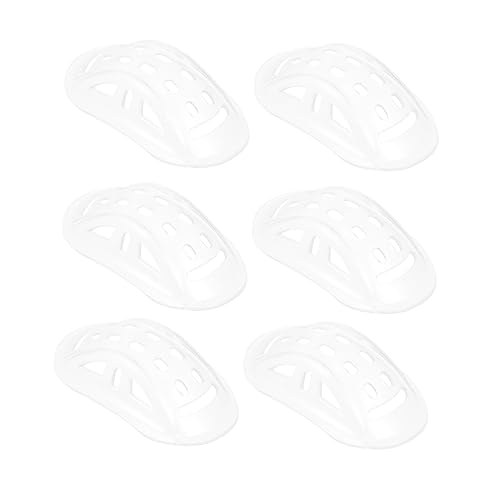 BIUDECO Pp Material Chin Pad Helmet Chin Cup Detachable Helmet Strap Fit for Multiple Sports