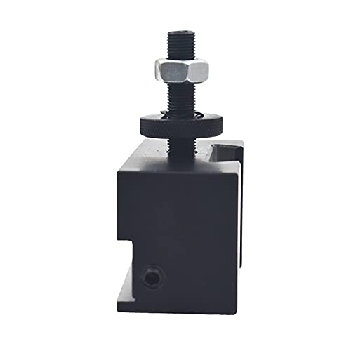 Soporte de herramienta de cambio rápido para torno CNC BXA 250-207 miniatura 4
