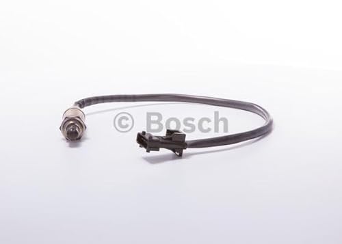 Bosch 0258003717 - Sonda Lambda - 3
