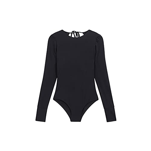 Maillot de bain à manches longues pour vos sessions spa et thalasso