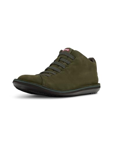 Camper Men's Basket Bootie Ankle Boot
