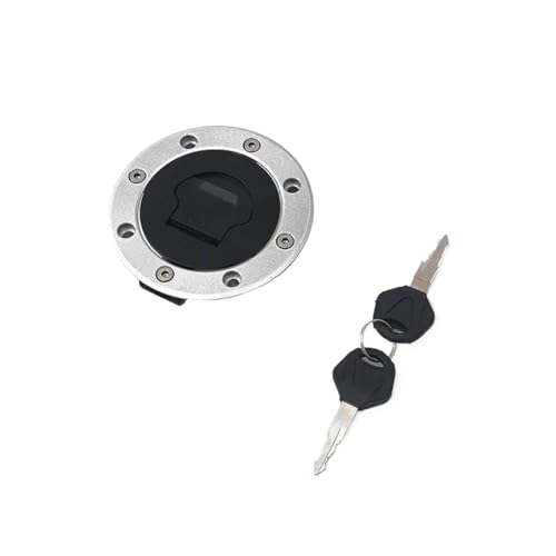 Cache réservoir essence anti-rayures pour Suzuki GSX-600F