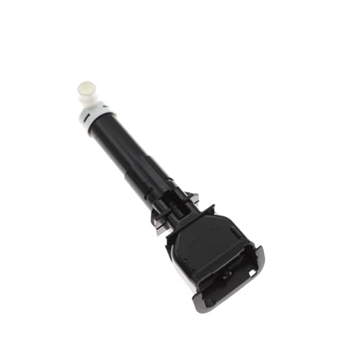 Phare sale au contrôle technique ? Gicleur lave-phare droit 28641-1LA0A Nissan Infiniti