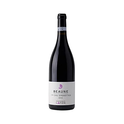 Beaune 1er Cru Les Epenottes Rouge 2013 - Dominique Lafon Cover