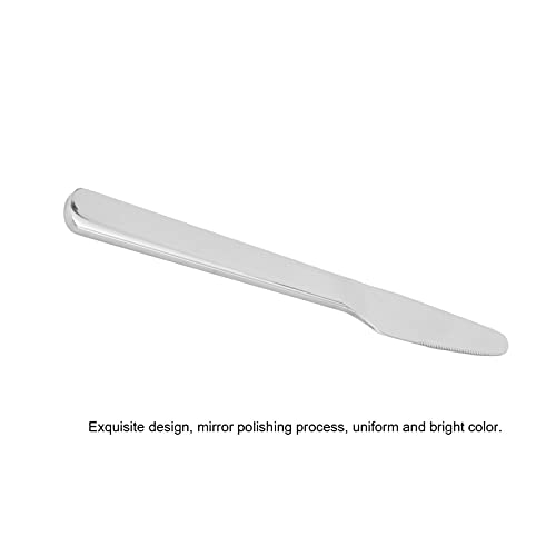 Cuchillo de Cocina 1 Pieza Acero Inox miniatura 7