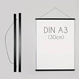 Nos barres de mesure conçues avec soin sont un magnifique cadeau pour les petits et les grands. ️ Un côté au format 30 x 90 cm ️ sur carton d'impression photo de qualité supérieure de 170 g/m²