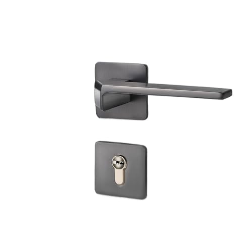 Serrure de porte chambre bois pour préserver le sommeil de bébé à la maison