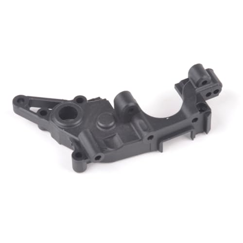 Schumacher Racing U7868 C/F Left Hand Lower Trans - Cougar Laydown