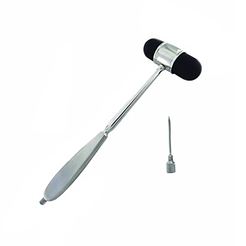 WellnessD'Light - DEJERINE Percussion Hammer 8