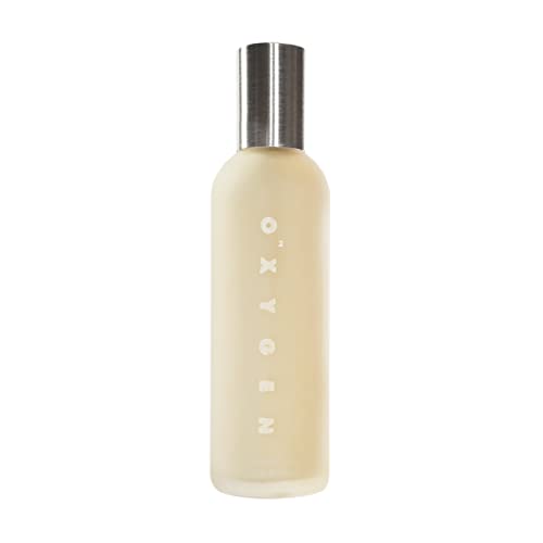 O2XYGEN After Shave Balm 3.4 oz
