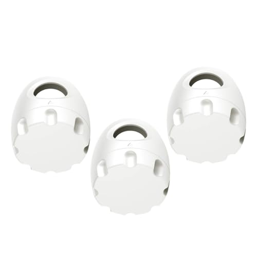 Protector manillas de puerta ideal para la seguridad infantil en casa, lote práctico de 10