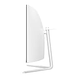 LC-Power LC-M34-UWQHD-100-C-V2 Gaming Curved 21:9 8ms 100Hz 3xHDMI DisplayPort VESA WQHD Weiß S - 4